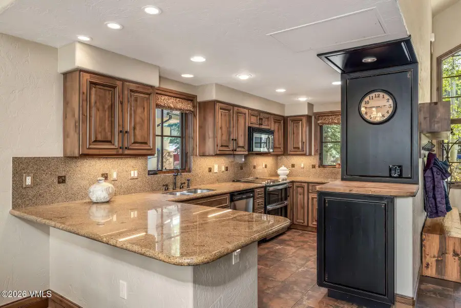 220 N Fairway Drive, Beaver Creek, CO 81620 - #3