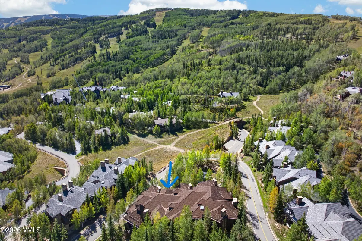 1087 Bachelor Ridge # 201, Avon, CO 81620 - #1