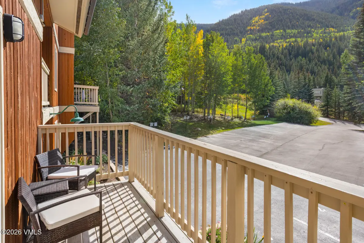 5024 Main Gore Drive S #UNIT B14, Vail, CO 81657 - #1
