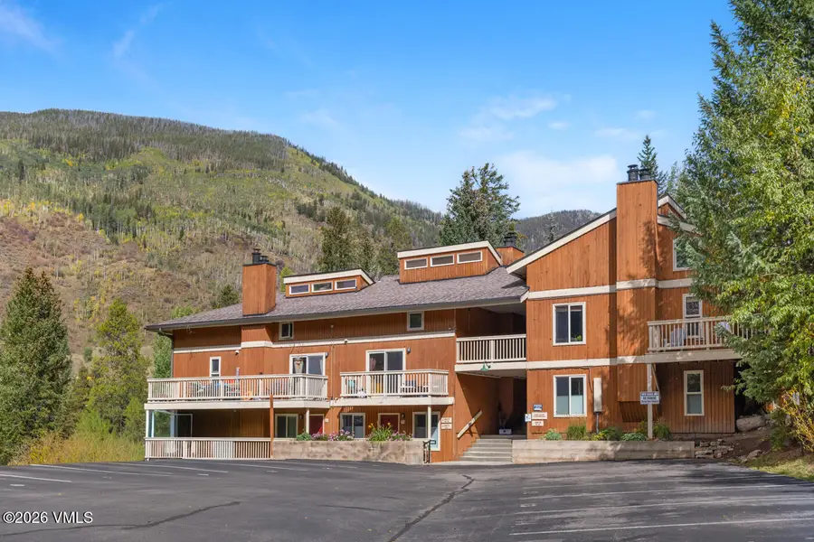 5024 Main Gore Drive S #UNIT B14, Vail, CO 81657 - #2