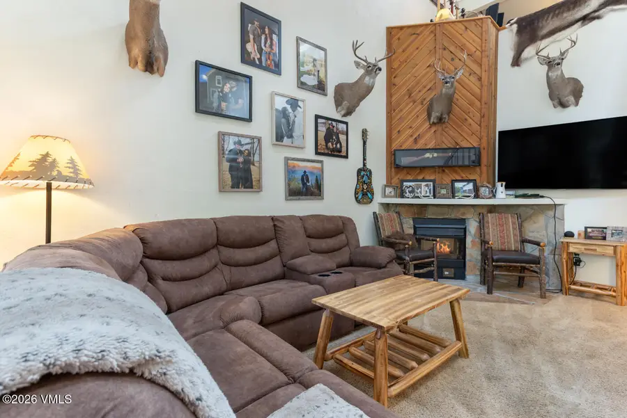 5024 Main Gore Drive S #UNIT B14, Vail, CO 81657 - #3