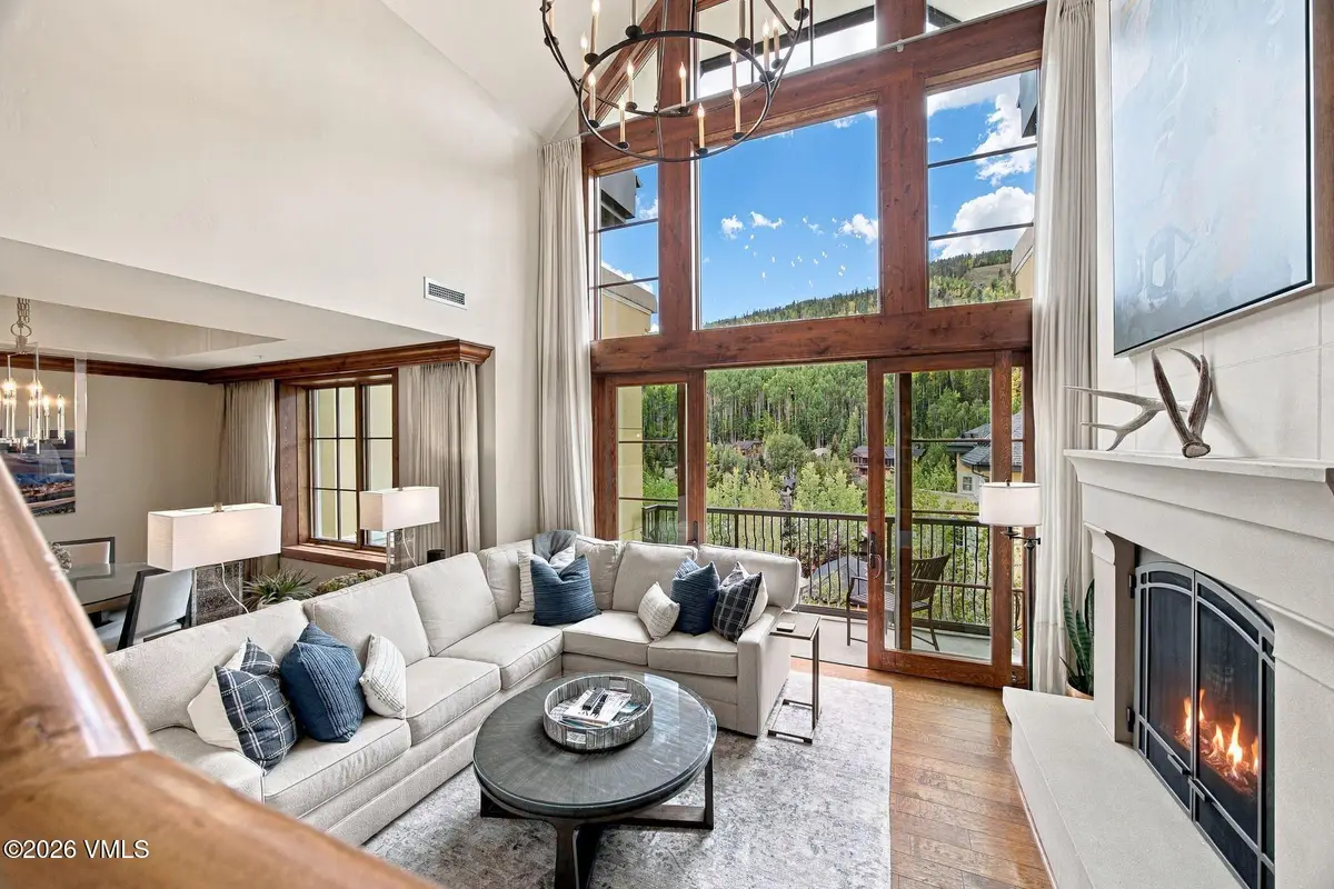728 W Lionshead # R511, Vail, CO 81657 - #1