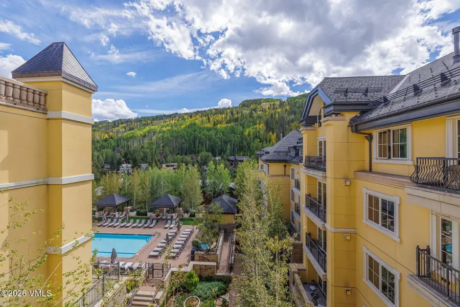 728 W Lionshead # R511, Vail, CO 81657 - #3