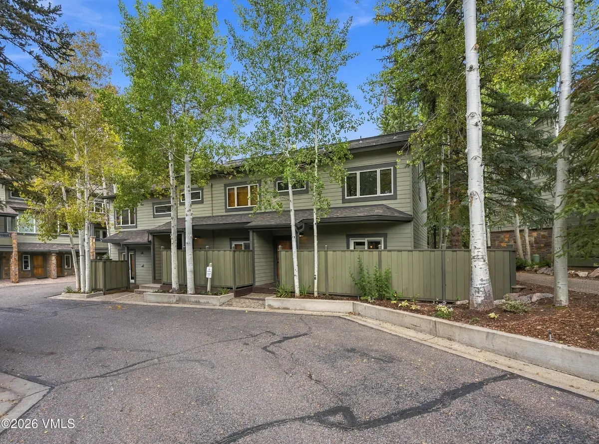 1476 Westhaven Drive #APT 10, Vail, CO 81657 - #1