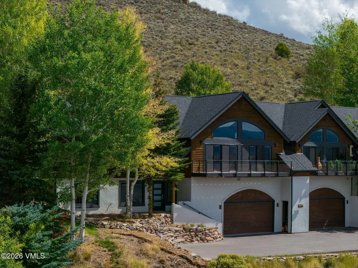 5780 Wildridge Road E #A, Avon, CO 81620 - #1