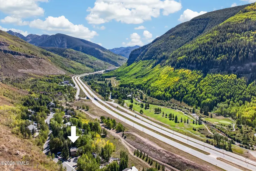 2510 Bald Mountain Road, Vail, CO 81657 - #2