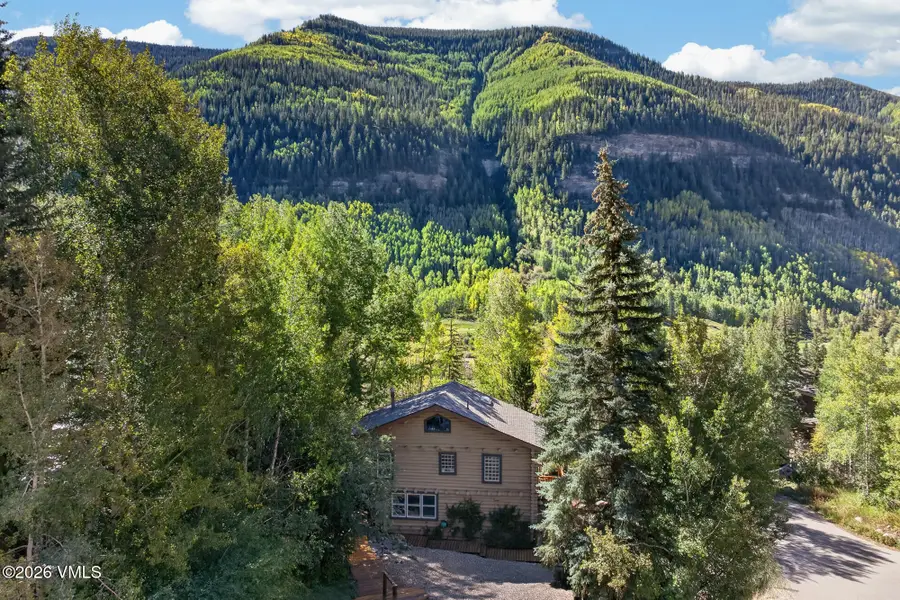 2510 Bald Mountain Road, Vail, CO 81657 - #3
