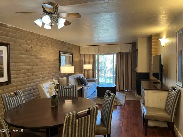 1020 Vail View Drive #1208-28, Vail, CO 81657
