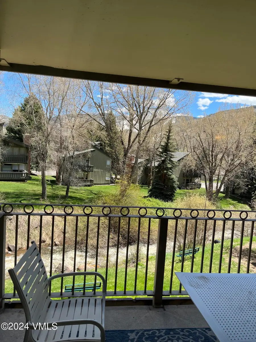 1020 Vail View Drive #1208-28, Vail, CO 81657 - #2
