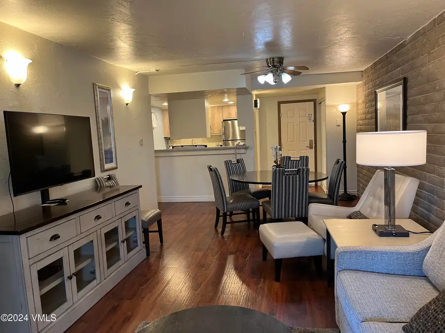 1020 Vail View Drive #1208-28, Vail, CO 81657 - #3