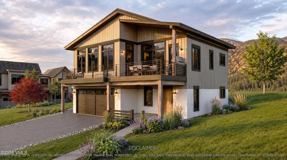 243 Mount Hope Circle, Eagle, CO 81631 - #1
