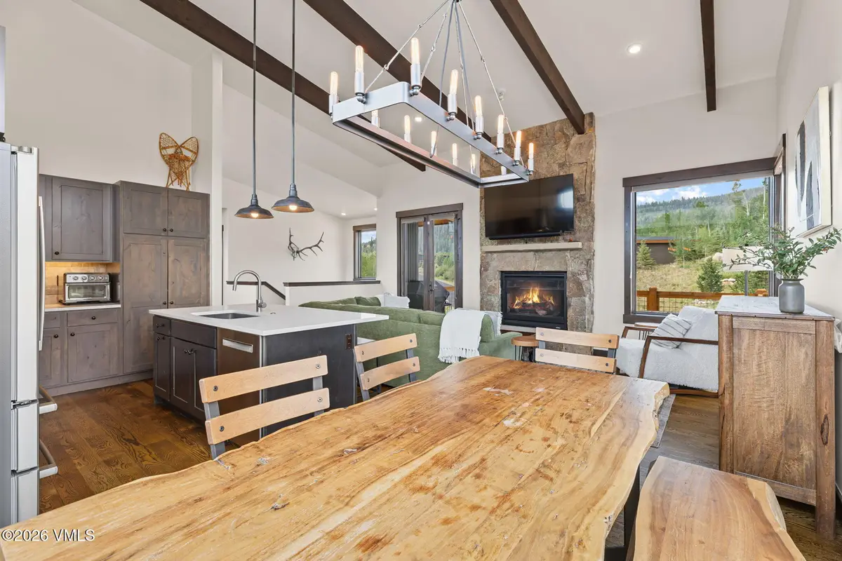 6 Vernon Way, Silverthorne, CO 80498 - #1