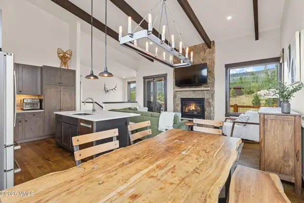 6 Vernon Way, Silverthorne, CO 80498
