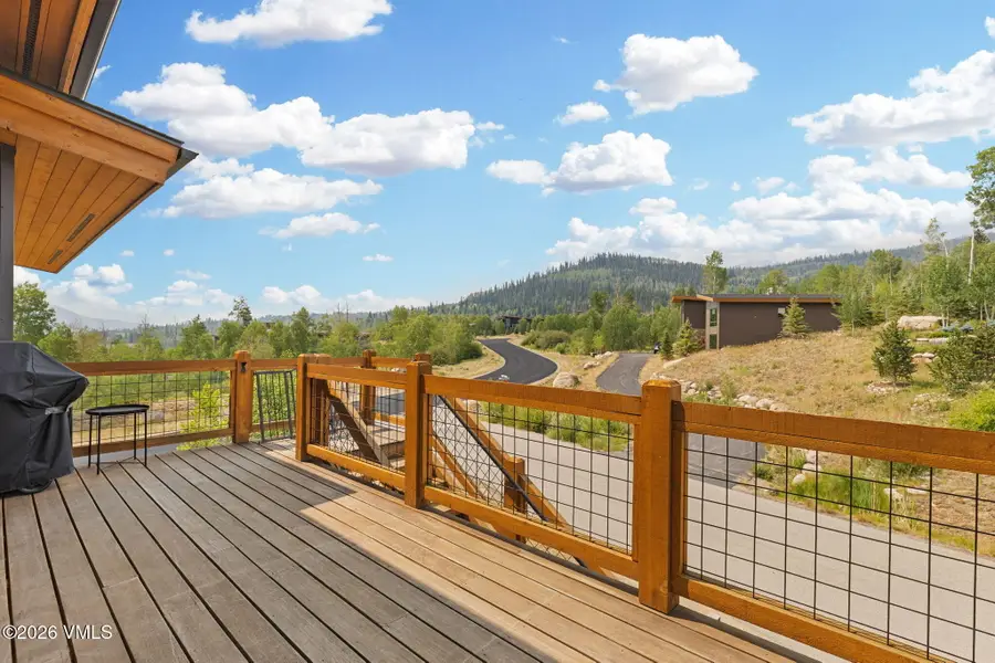6 Vernon Way, Silverthorne, CO 80498 - #3