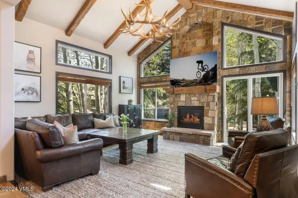 108 Trout Pond Lane #B, Avon, CO 81620