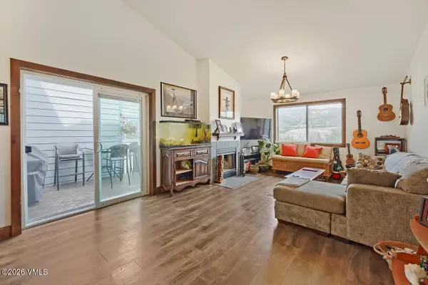 95 Meile Lane, Edwards, CO 81632