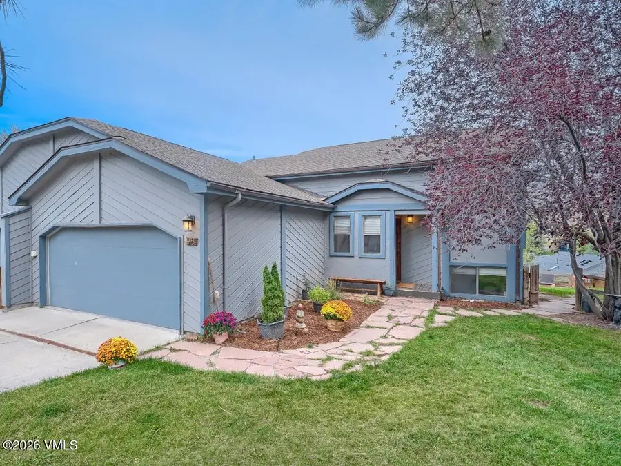 95 Meile Lane, Edwards, CO 81632 - #2