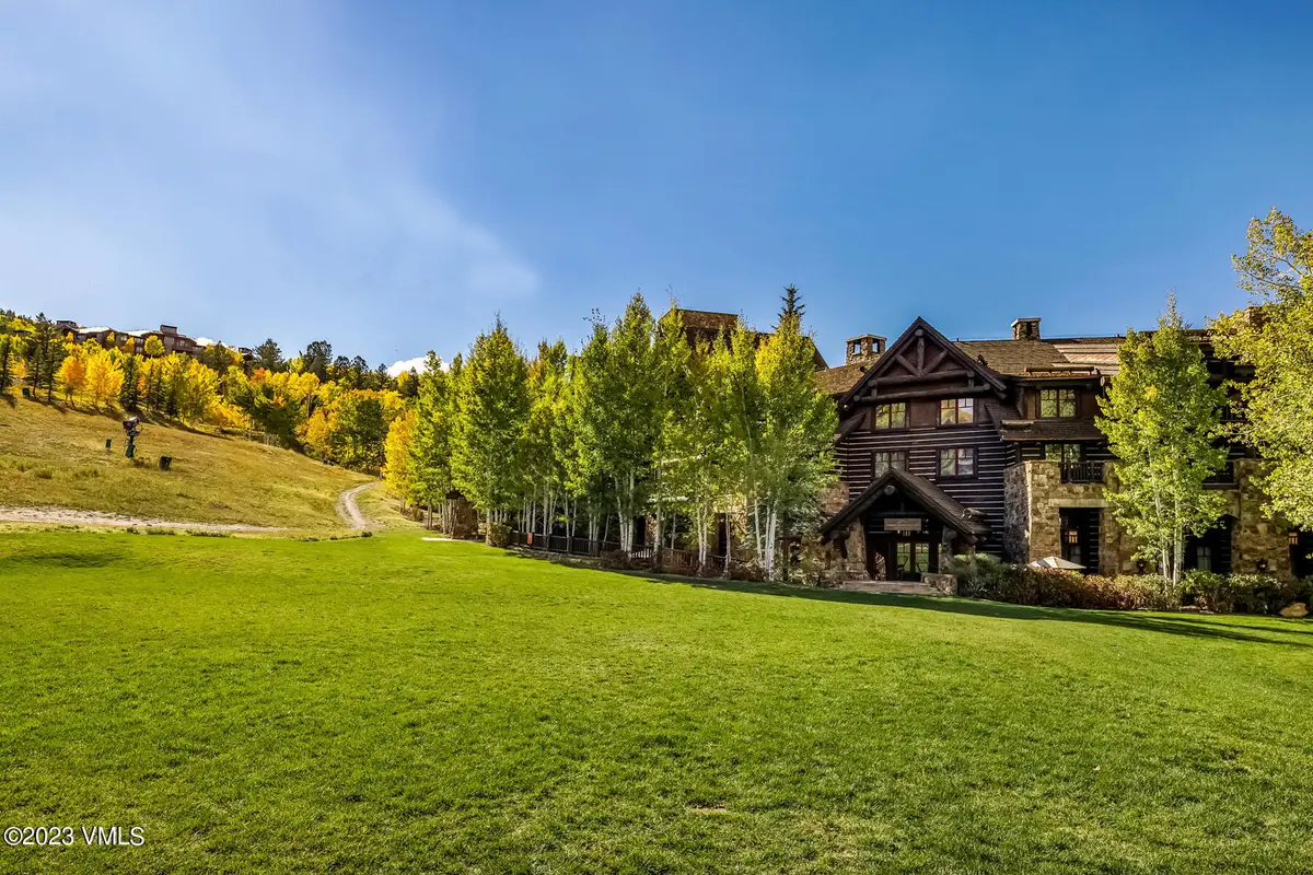 100 Bachelor Ridge Road #3502, Avon, CO 81620 - #1