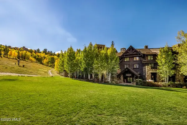 100 Bachelor Ridge Road #3502, Avon, CO 81620