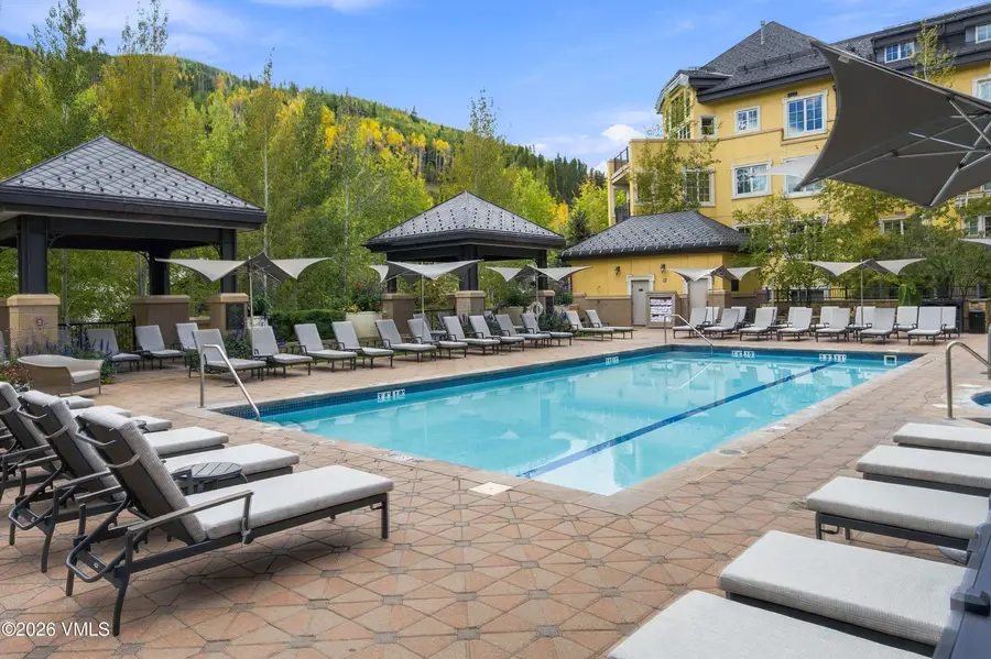 728 W Lionshead Circle #R311, Vail, CO 81657 - #2