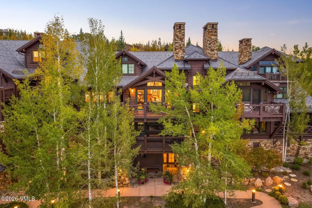 76 Hummingbird # 303, Avon, CO 81620 - #1