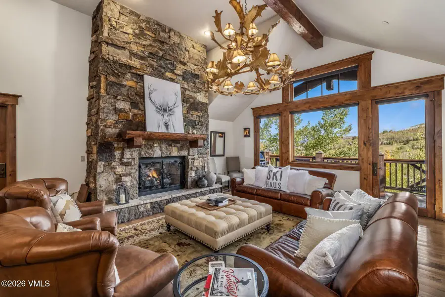 76 Hummingbird # 303, Avon, CO 81620 - #2