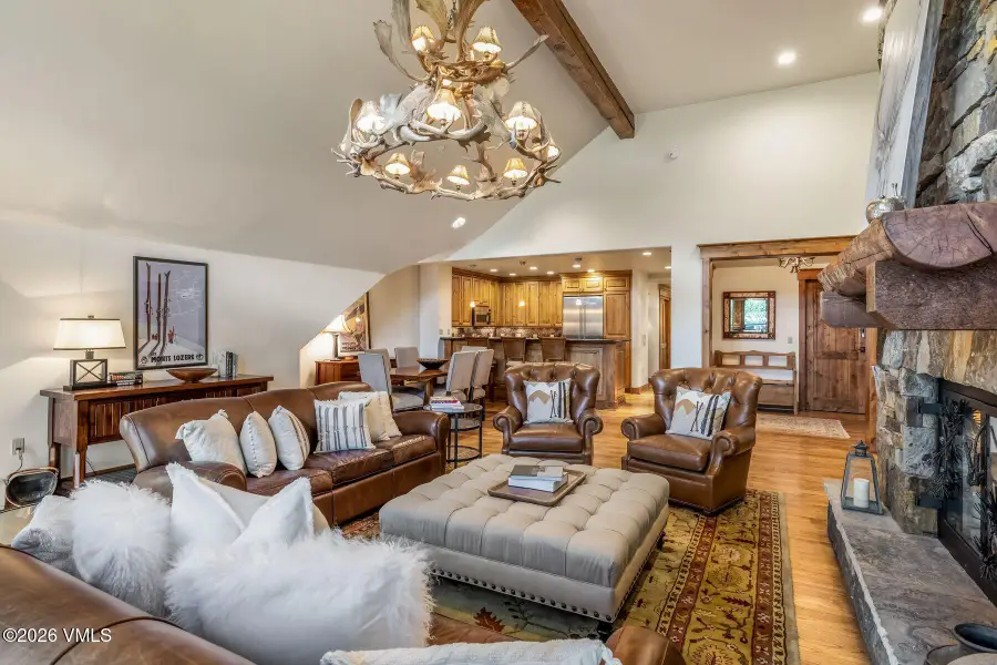 76 Hummingbird # 303, Avon, CO 81620 - #3