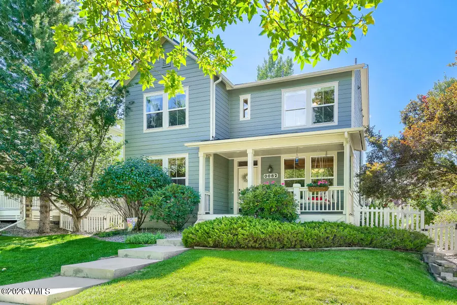 82 Longview Avenue, Eagle, CO 81631 - #2
