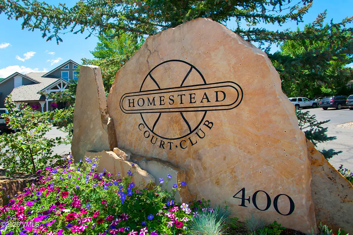 1000 Homestead Drive #UNIT 9, Edwards, CO 81632 - #1