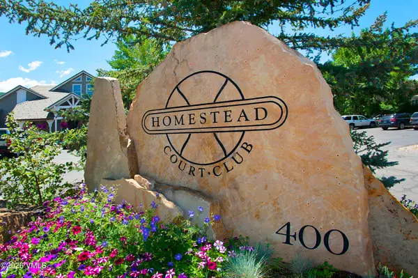 1000 Homestead Drive #UNIT 9, Edwards, CO 81632