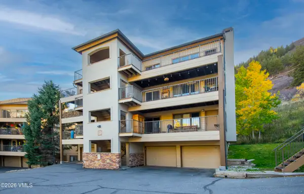 38596 Highway 6 # D-302, Avon, CO 81620