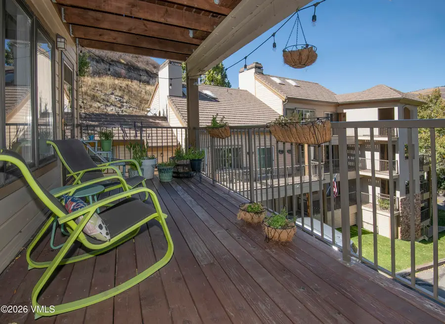 38596 Highway 6 # D-302, Avon, CO 81620 - #2