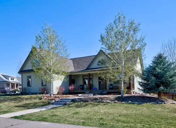 10 Maverick Court, Gypsum, CO 81637