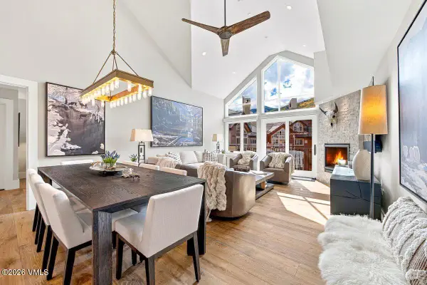 210 Offerson Road # R420, Avon, CO 81620
