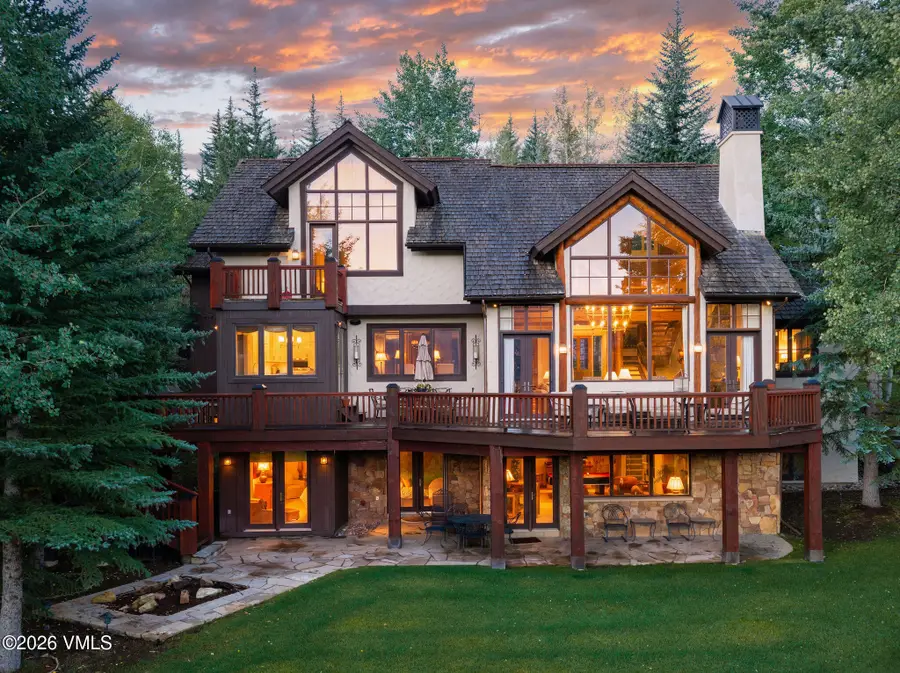 263 Holden Road, Avon, CO 81620 - #2