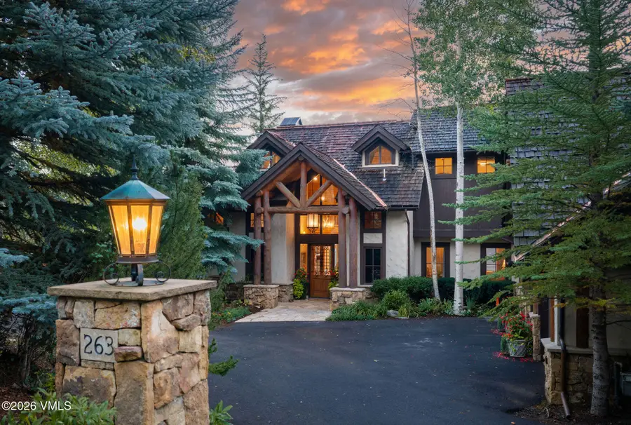 263 Holden Road, Avon, CO 81620 - #3