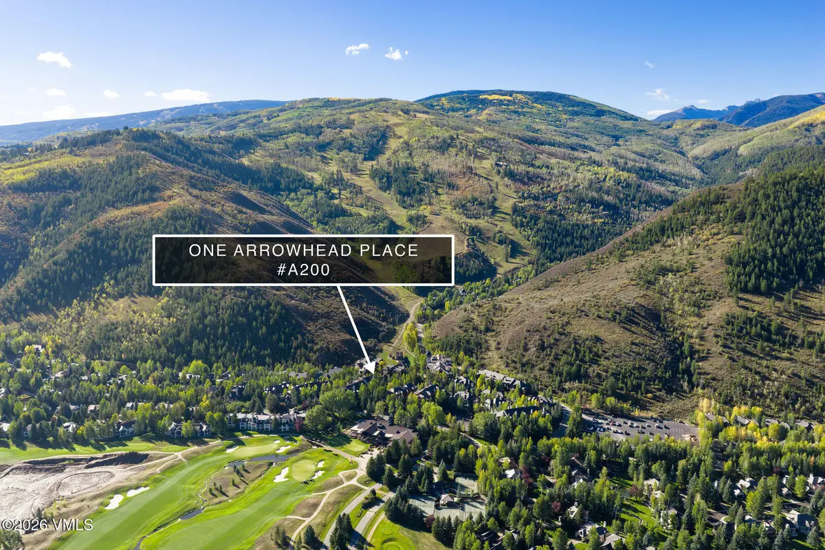 142 Arrowhead Circle # A200, Edwards, CO 81632 - #1