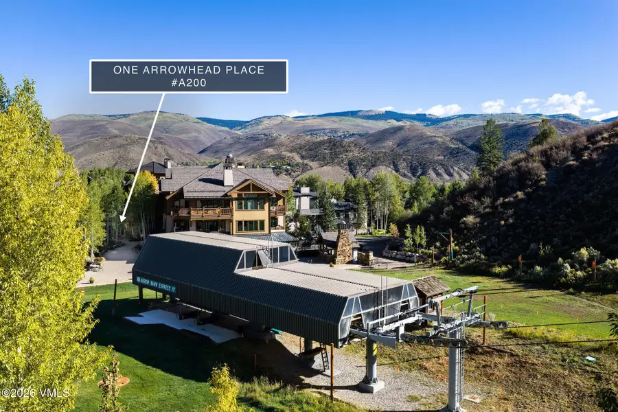 142 Arrowhead Circle # A200, Edwards, CO 81632 - #2