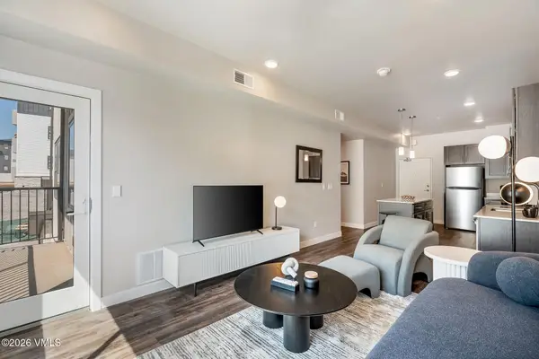 1281 N Frontage Road W #F100, Vail, CO 81657