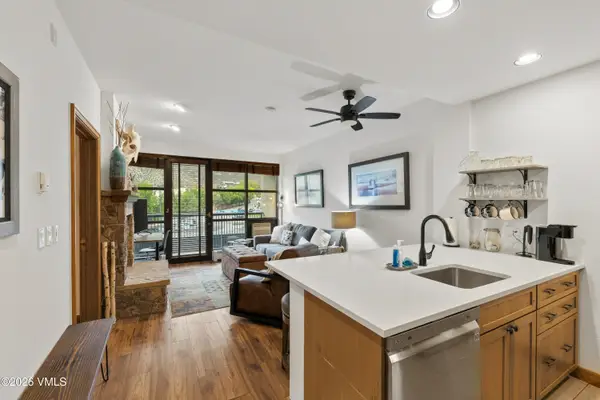 240 Chapel Place # BR208, Avon, CO 81620