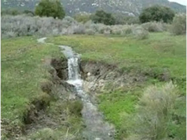 160 Historic Ranch Canebrake Road, Boulevard, CA 91905 - #2