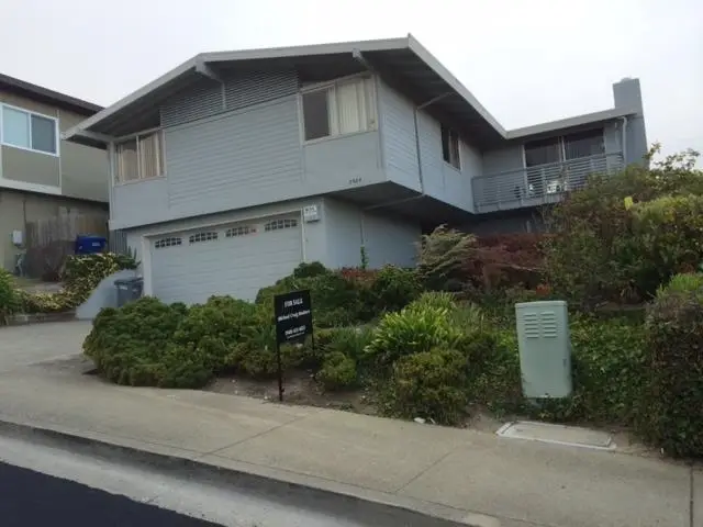 2504 Ardee Lane, South San Francisco, CA 94080 - #1