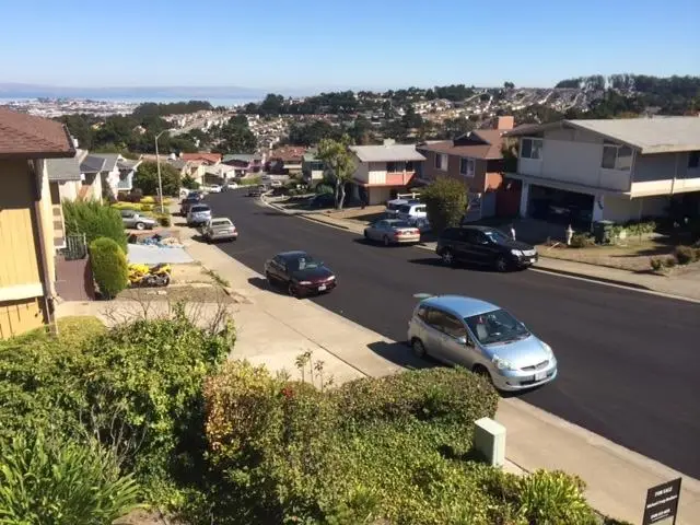 2504 Ardee Lane, South San Francisco, CA 94080 - #3