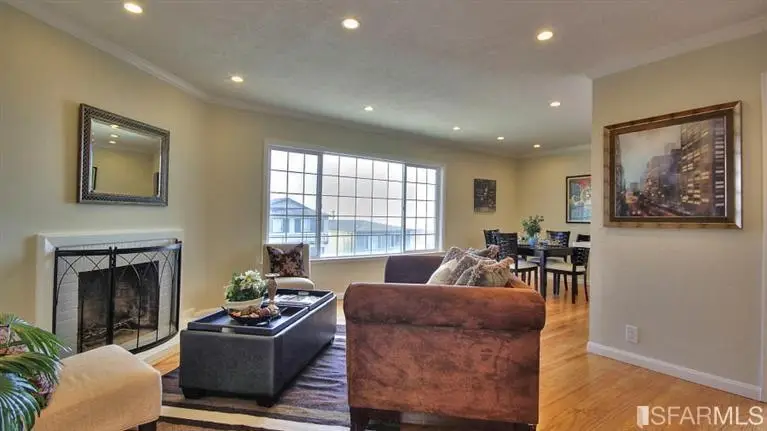 142 Belcrest Ave, Daly City, CA 94015 - Image #3