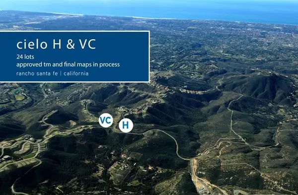 0 Via Ambiente, Rancho Santa Fe, CA 92067