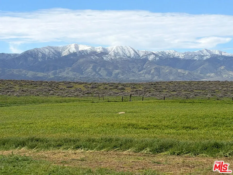 166 Russell Ranch Highway, New Cuyama, CA 93254 - #1