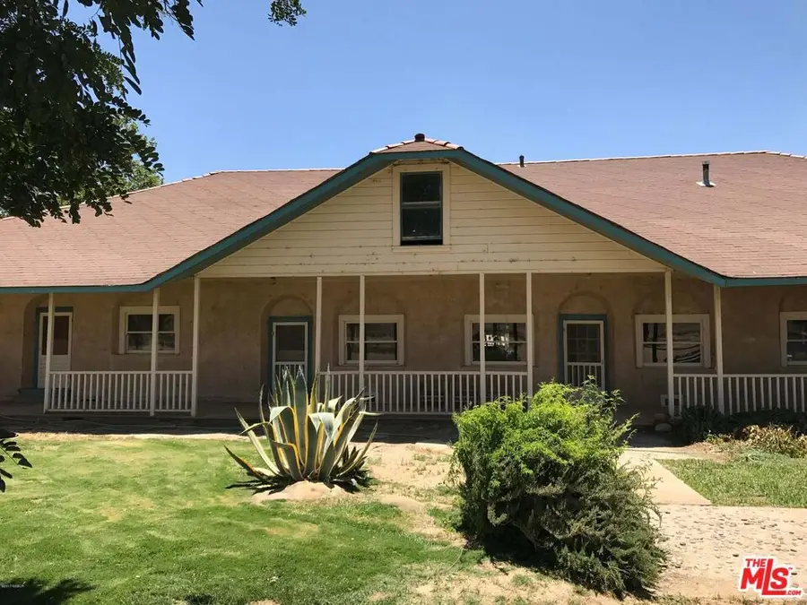 166 Russell Ranch Highway, New Cuyama, CA 93254 - Image #3
