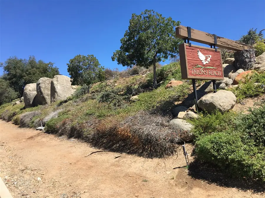 0 Quail Canyon Rd., El Cajon, CA 92021 - #2