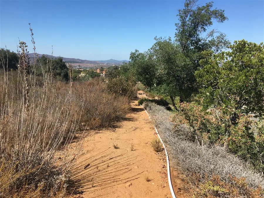 0 Quail Canyon Rd., El Cajon, CA 92021 - #3