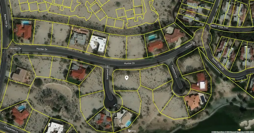 Hunter Dr, Borrego Springs, CA 92004 - Image #1